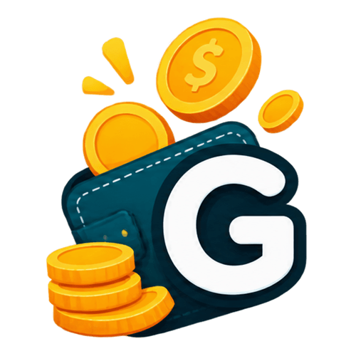 Get Easy Bucks - Turn spare minutes into real extra money & cash back